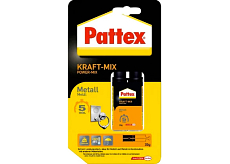 Pattex Kleber Repair Epoxy Flüssig Metall, 25ml