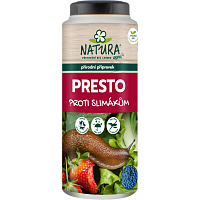 Natura Presto gegen Schnecken, 500 g