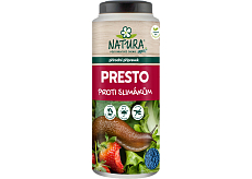 Natura Presto gegen Schnecken, 500 g