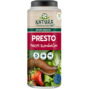 Natura Presto gegen Schnecken, 500 g