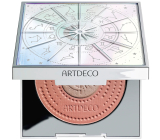 Artdeco Galactic Blush Couture tvářenka Galactic Cosmic Glam 9,5 g