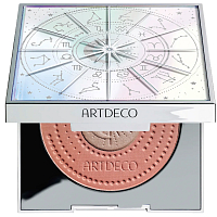 Artdeco Galactic Blush Couture Rouge Galactic Cosmic Glam 9,5 g