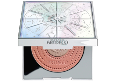 Artdeco Galactic Blush Couture tvářenka Galactic Cosmic Glam 9,5 g