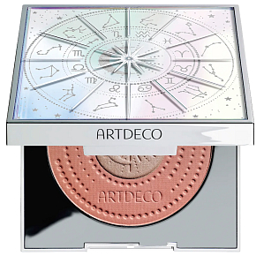 Artdeco Galactic Blush Couture Rouge Galactic Cosmic Glam 9,5 g
