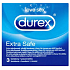 Durex Extra Safe Kondome, 3 Stück