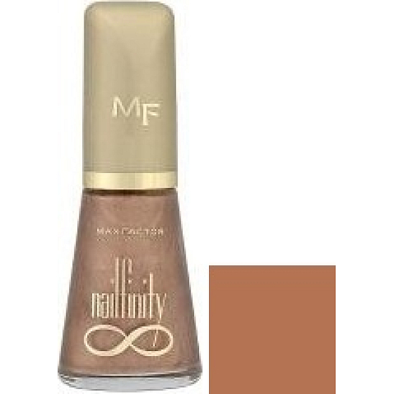 Max Factor Nailfinity Nagellack 859 Cinder 10 ml
