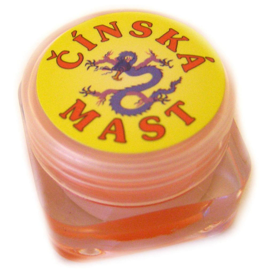 Bione Cosmetics Chinesische Salbe 2 g