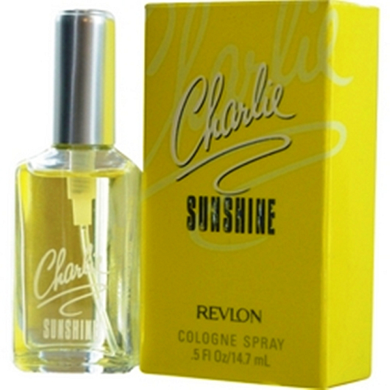 Revlon Charlie Sonnenschein Eau de Toilette für Frauen 100 ml