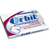Wrigleys Orbit Professional White zuckerfreie Gummidragees 10 Stück 14 g