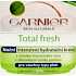 Garnier Total Fresh intensive feuchtigkeitsspendende Nachtcreme 50 ml