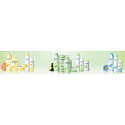 Dove Go Fresh Energy Grep & Lemon Grass Flüssigseife Nachfüllung 500ml