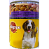 Pedigree Adult mit Hühnchen und Lammfleisch in Dosen 400 g