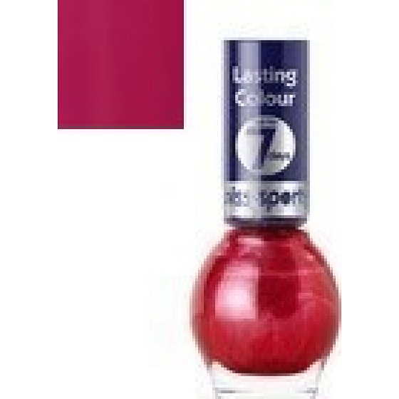 Miss Sports Lasting Color Nagellack 395 7 ml