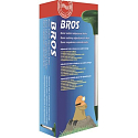 Bros Sonic Solar Mole Repellent 1 Stück