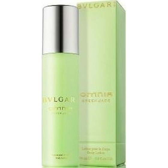 Bvlgari Omnia Green Jade Körperlotion für Frauen 200 ml
