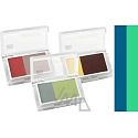 Gabriella Salvete Gioco di Colore Duo Lidschatten Lidschatten 07 3,5 g