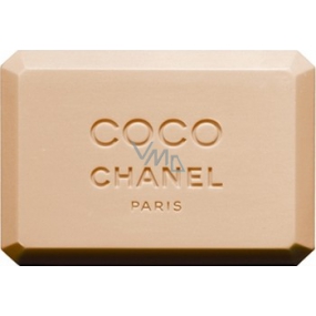 Chanel Coco Savon feste Toilettenseife für Frauen 150 g