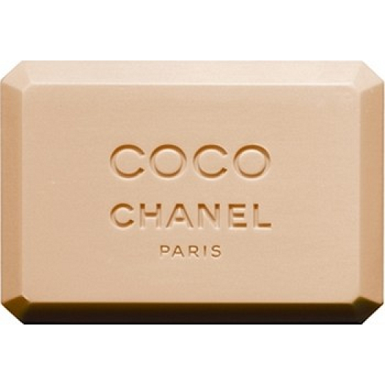 Chanel Coco Savon feste Toilettenseife für Frauen 150 g