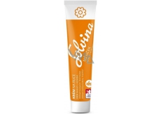 Solvina Ringelblume beruhigende, weichmachende und feuchtigkeitsspendende Handcreme 100 ml