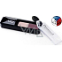 Dermacol Lidschatten Duo Lidschatten 2 Vol. rosa Pflaume 1,8 g