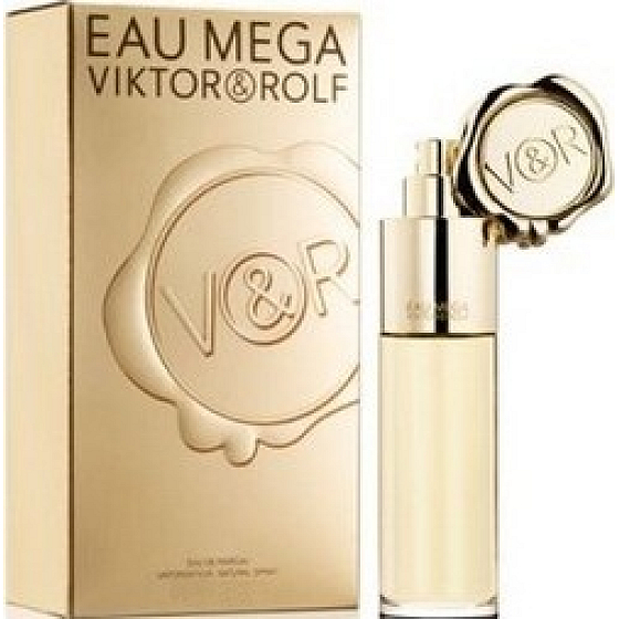 Viktor & Rolf Eau Mega parfümiertes Wasser für Frauen 75 ml