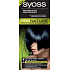 Syoss ProNature lang anhaltende Haarfarbe 1-4 blau-schwarz