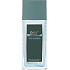 David Beckham The Essence parfümiertes Deodorantglas für Männer 75 ml