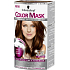 Schwarzkopf Color Mask Haarfarbe 657 Hell kupferbraun