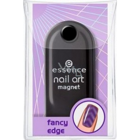Essence Nail Art Magnet Magnet 01 Fancy Edge 1 Stück