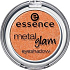 Essence Metal Glam Lidschatten Lidschatten 06 Miss Tangerine 2,7 g
