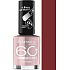 Rimmel London 60 Sekunden Nagellack 320 Rapid Ruby 8 ml