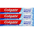 Colgate Advanced Whitening Zahnpasta 3 x 75 ml
