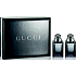 Gucci von Gucci für Homme Eau de Toilette 90 ml + Aftershave 90 ml, Geschenkset
