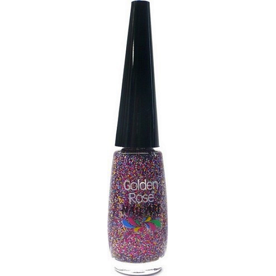 Golden Rose Nail Art dekorieren Nagellack Farbton 147 7,5 ml