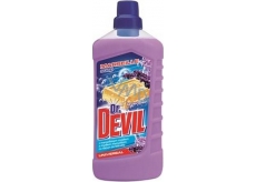 DR. Devil Marseille Seife Lavendel Universalreiniger 1 l