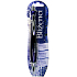 Nekupto Eleganter Stift mit Zwillingszeichen 1 Stück
