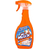 Herr. Muskel 5in1 Koupelva & Wc Orange Reinigungs- und Desinfektionsmittel 750 ml