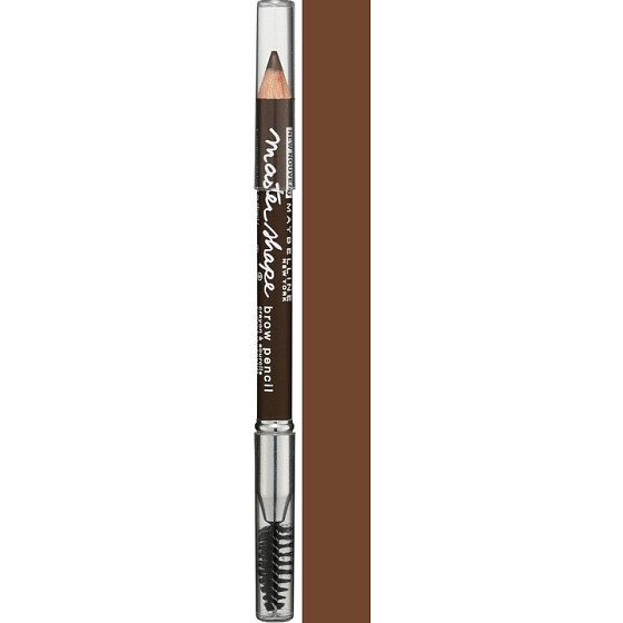 Maybelline Master Shape Brow Weichbraun 0,6 g