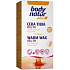 Body Natur Sensitive Honig und Karamell warmes Epilierwachs mit aufrollbarem 120 ml-Applikator
