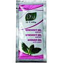 Dixi Mint Duschgelbeutel 10 g