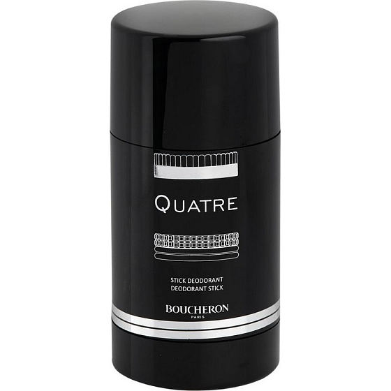 Boucheron Quatre pour Homme Deo-Stick 75 g