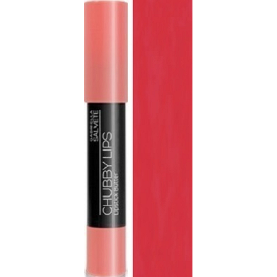 Gabriella Salvete Molliger Lippenstift Butter Lippenstift 05 Heiße Himbeere 2 g