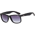 Entspannen Sie sich Skopelos Sonnenbrille schwarz R2303D