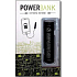 Albi External Powerbank Akku Der richtige Weg lädt Sie immer mit einer positiven Energie von 9,4 cm auf