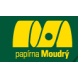 Papírny Moudrý Papírny Moudrý