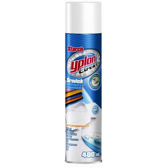 Yplon Expert Stärkespray 400 ml