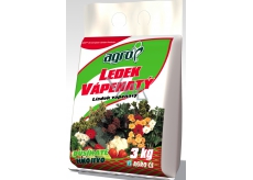 Agro Calcium Salpeter N 15,5% 3 kg Stickstoffdünger