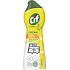 Cif Creme Lemon flüssiger Schmutzradierer, 250 ml