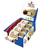 Quinua Real Bio Quinoa Riegel mit Kokosnuss 25 g