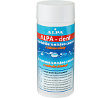 Alpa dent pro Reinigung von Prothesen, 150 g